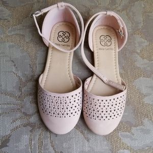 Daisy fuentes Ellen girl shoes